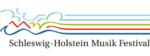 Schleswig-Holstein Musik Festival Logo